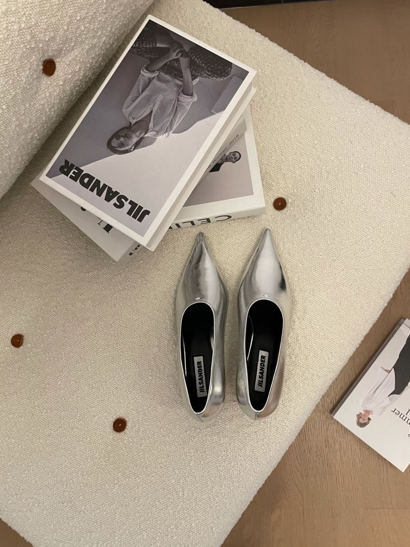 Jil Sander Shoes